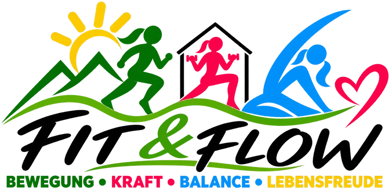 Fit & Flow