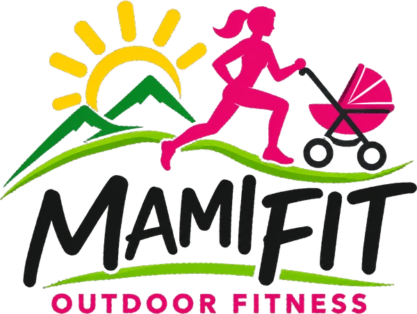 MamiFit mit Tanja