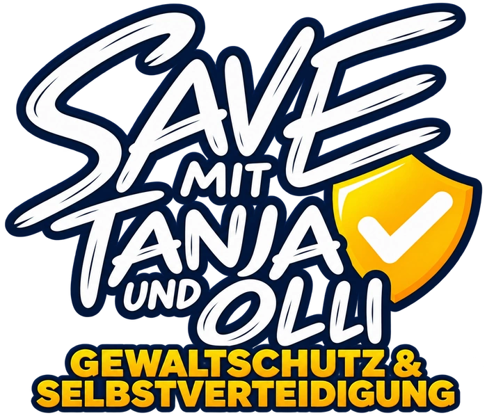 Save mit Tanja & Olli