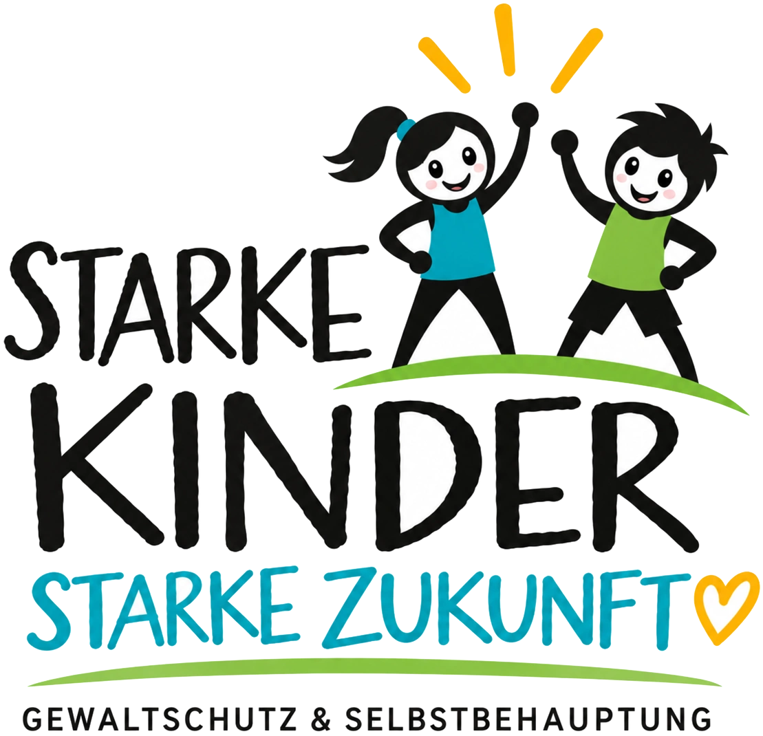 Starke Kinder Starke Zukunft